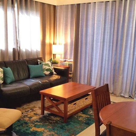 Waikiki Kuhio 1-Bedrm Apt, Ocean View, Free Parking & Wifi Гонолулу Экстерьер фото